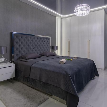 Granaria Premium Apartment Gdansk Chmielna Park Dış mekan fotoğraf