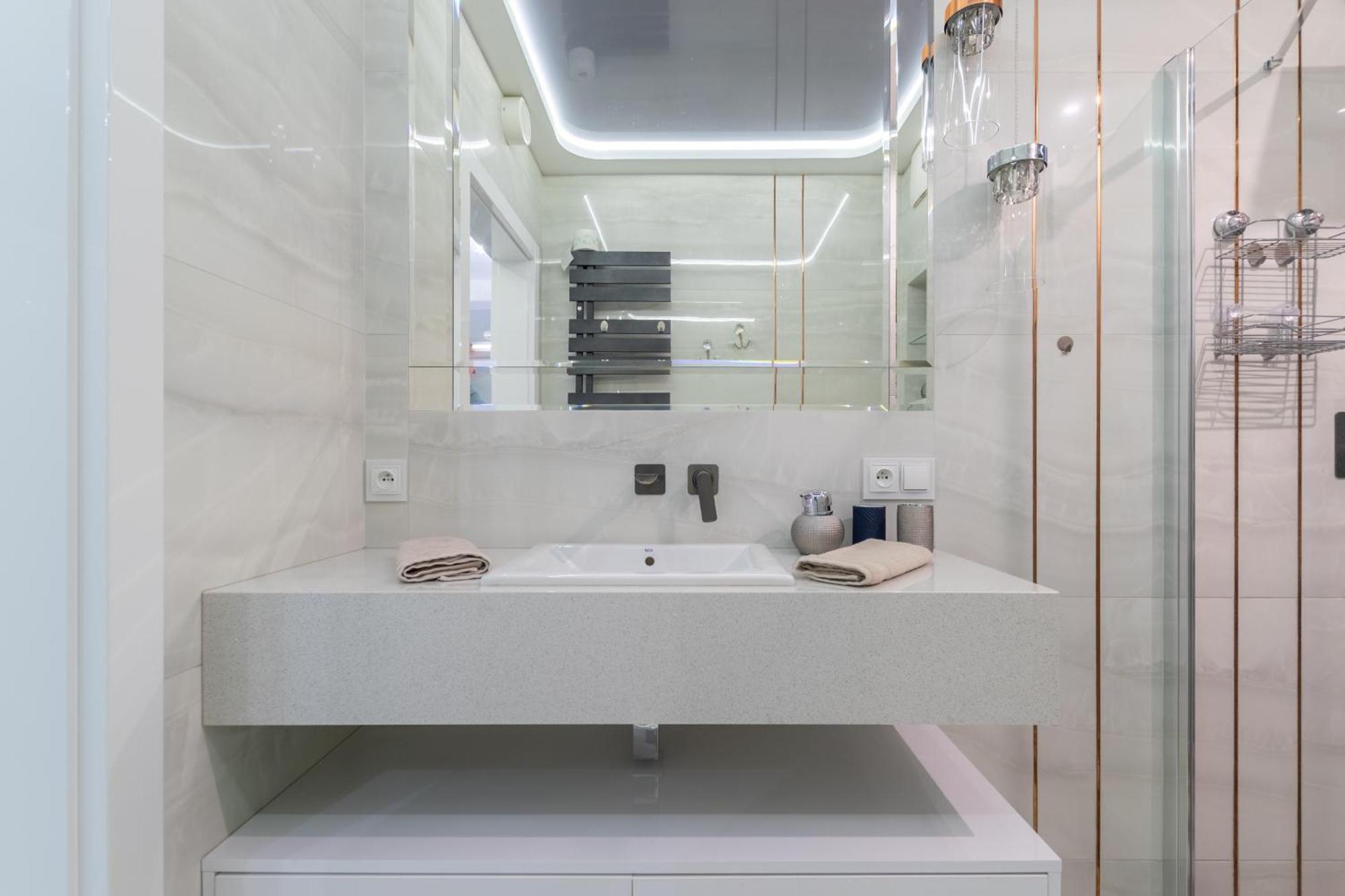 Granaria Premium Apartment Gdansk Chmielna Park Dış mekan fotoğraf