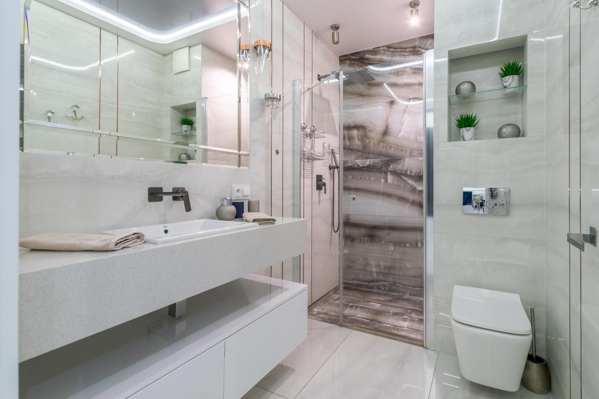 Granaria Premium Apartment Gdansk Chmielna Park Dış mekan fotoğraf
