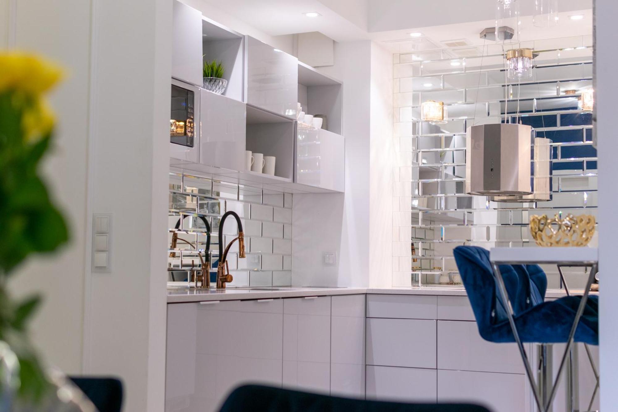Granaria Premium Apartment Gdansk Chmielna Park Dış mekan fotoğraf