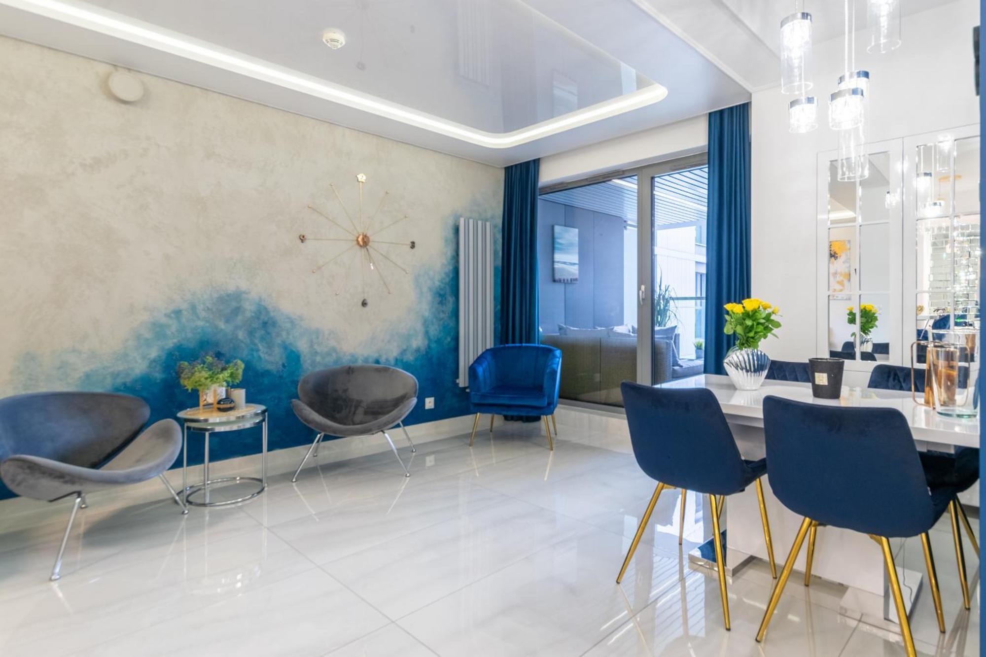 Granaria Premium Apartment Gdansk Chmielna Park Dış mekan fotoğraf