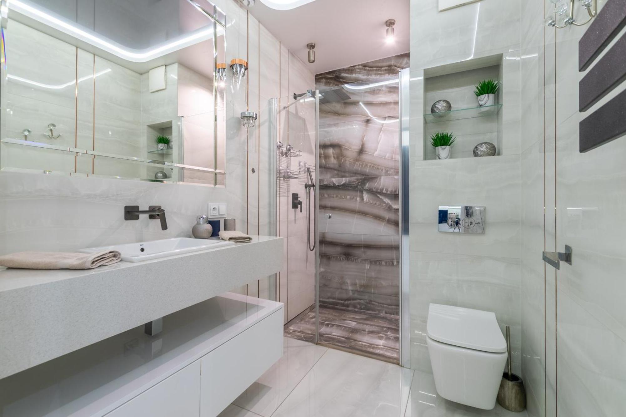 Granaria Premium Apartment Gdansk Chmielna Park Dış mekan fotoğraf