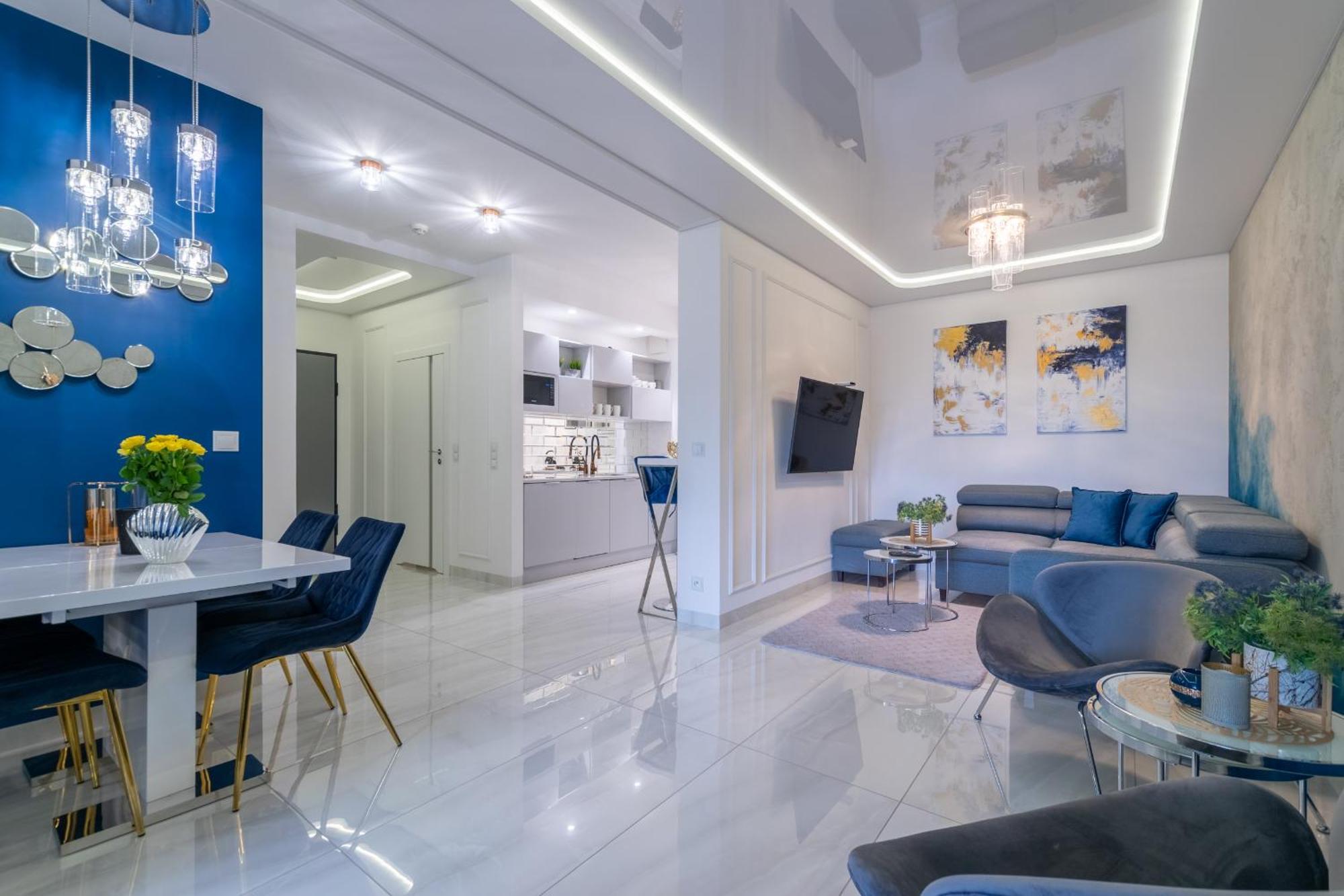Granaria Premium Apartment Gdansk Chmielna Park Dış mekan fotoğraf